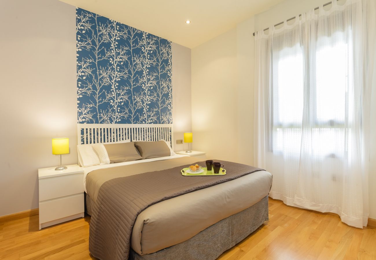 Apartamento en Cádiz - Apartamento La PALMA free parking by Cadiz4Rentals