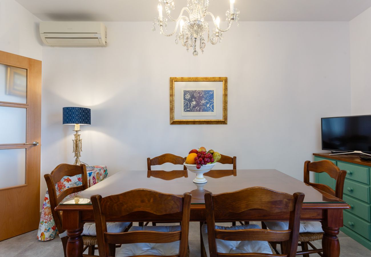 Apartamento en Cádiz - El Balcon de MORET by Cadiz4Rentals