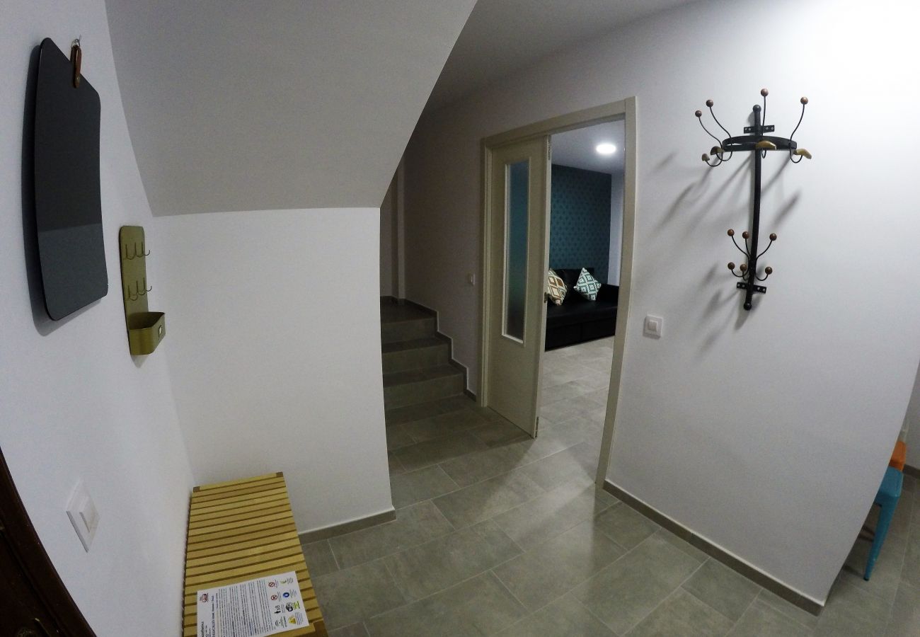 Apartamento en Cádiz - PASACALLES Home by Cadiz4Rentals