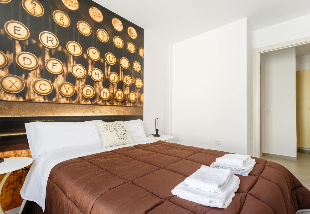 Apartamento en Cádiz - PASACALLES Home by Cadiz4Rentals