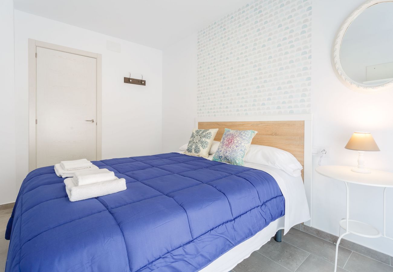 Apartamento en Cádiz - PASACALLES Home by Cadiz4Rentals