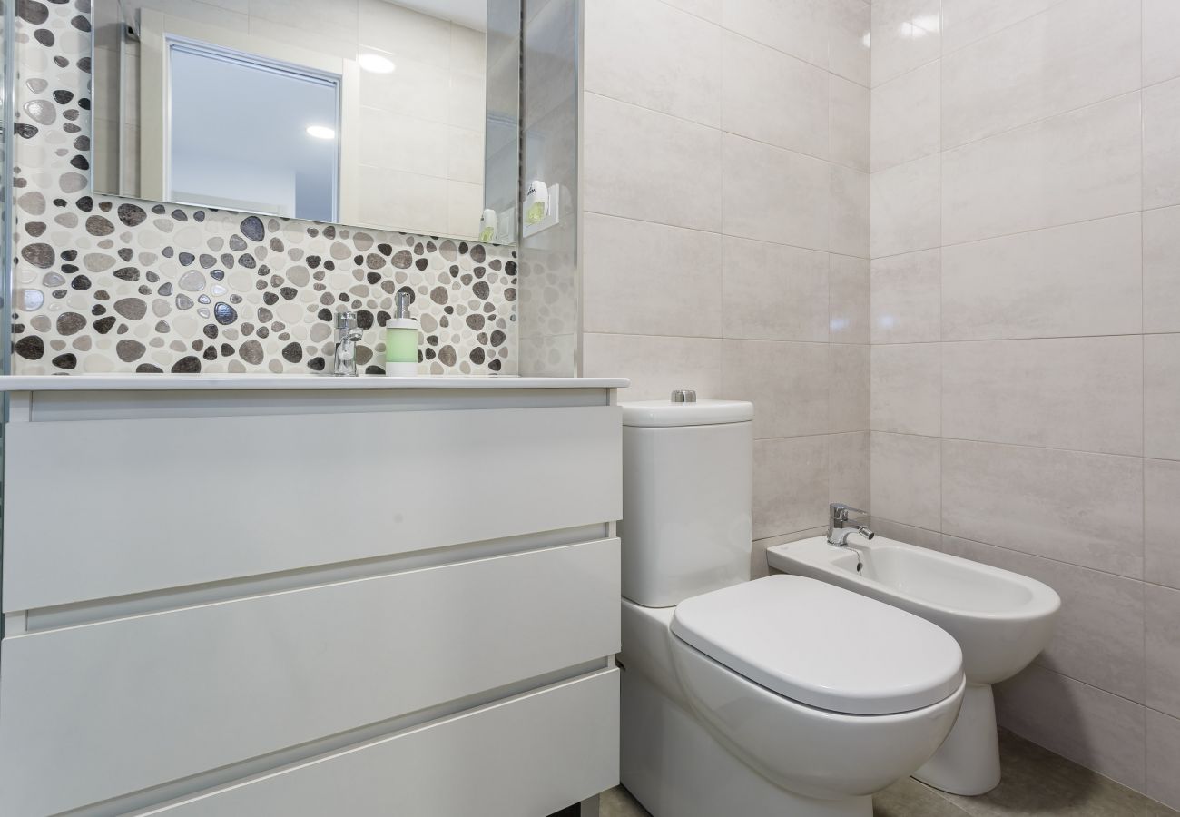 Apartamento en Cádiz - PASACALLES Home by Cadiz4Rentals