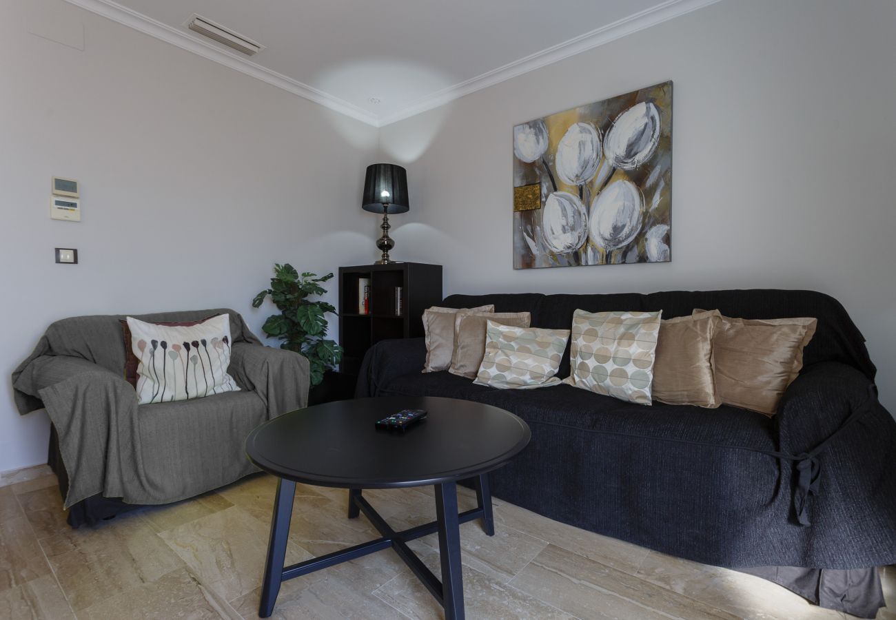 Apartamento en Cádiz - Atico de los INGLESES by Cadiz4Rentals