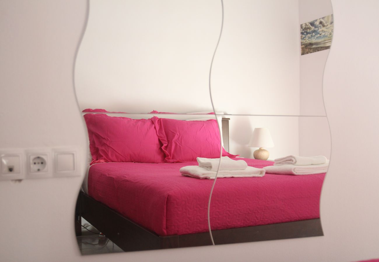 Apartamento en Cádiz - Apartamento VELADOR del Sur by Cadiz4Rentals