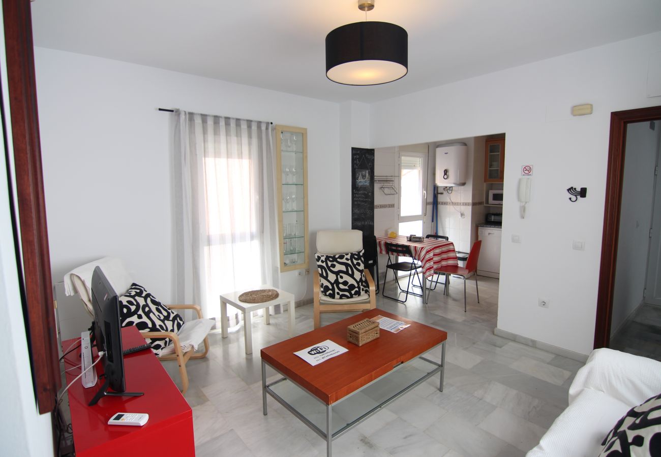 Apartamento en Cádiz - Apartamento VELADOR del Sur by Cadiz4Rentals