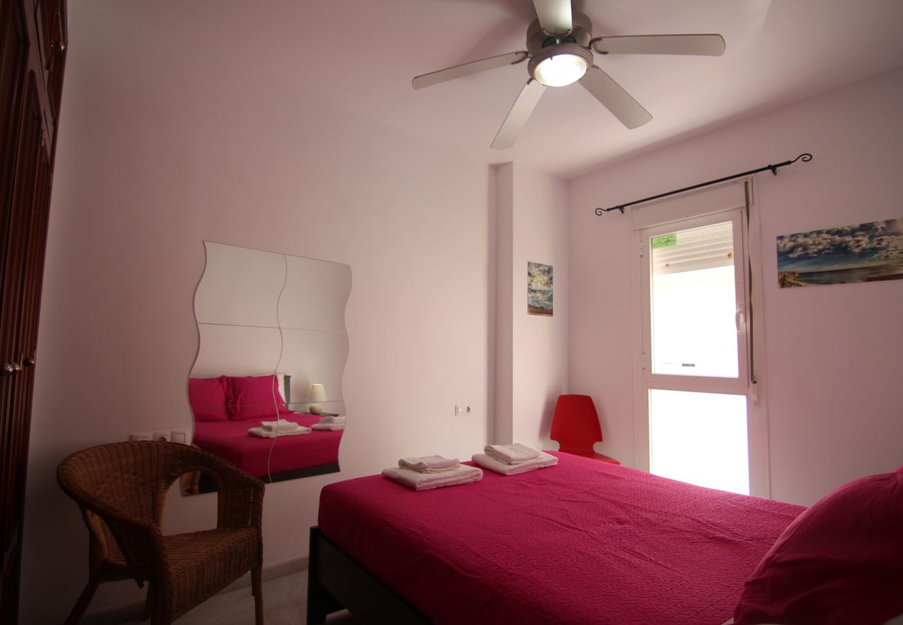 Apartamento en Cádiz - Apartamento VELADOR del Sur by Cadiz4Rentals