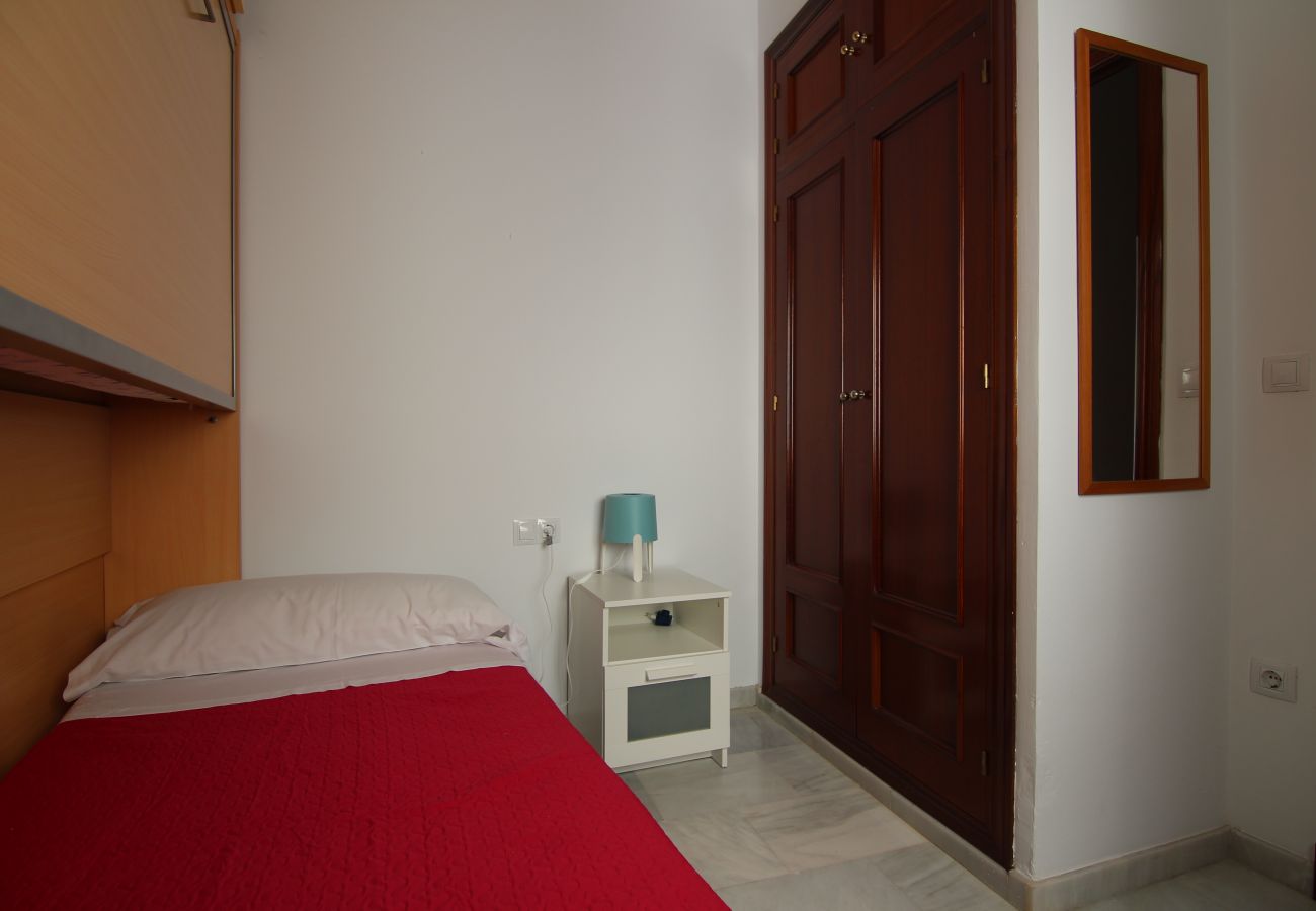 Apartamento en Cádiz - Apartamento VELADOR del Sur by Cadiz4Rentals