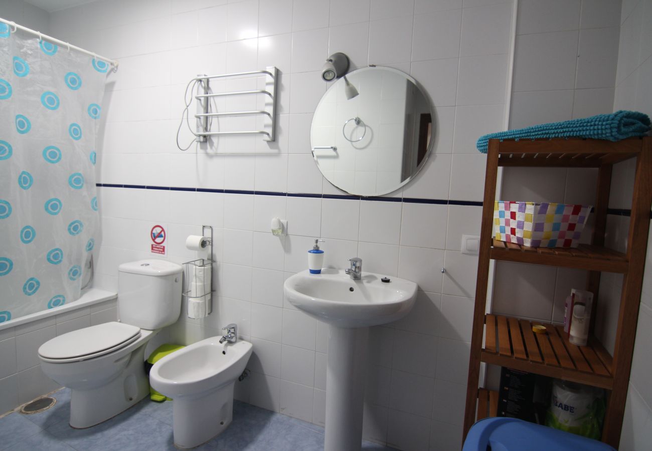 Apartamento en Cádiz - Apartamento VELADOR del Sur by Cadiz4Rentals