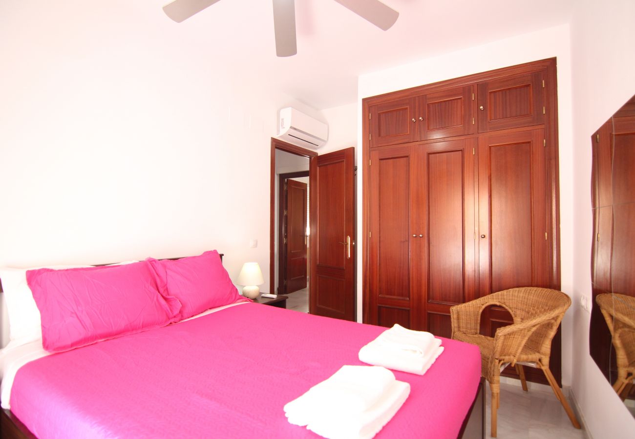 Apartamento en Cádiz - Apartamento VELADOR del Sur by Cadiz4Rentals