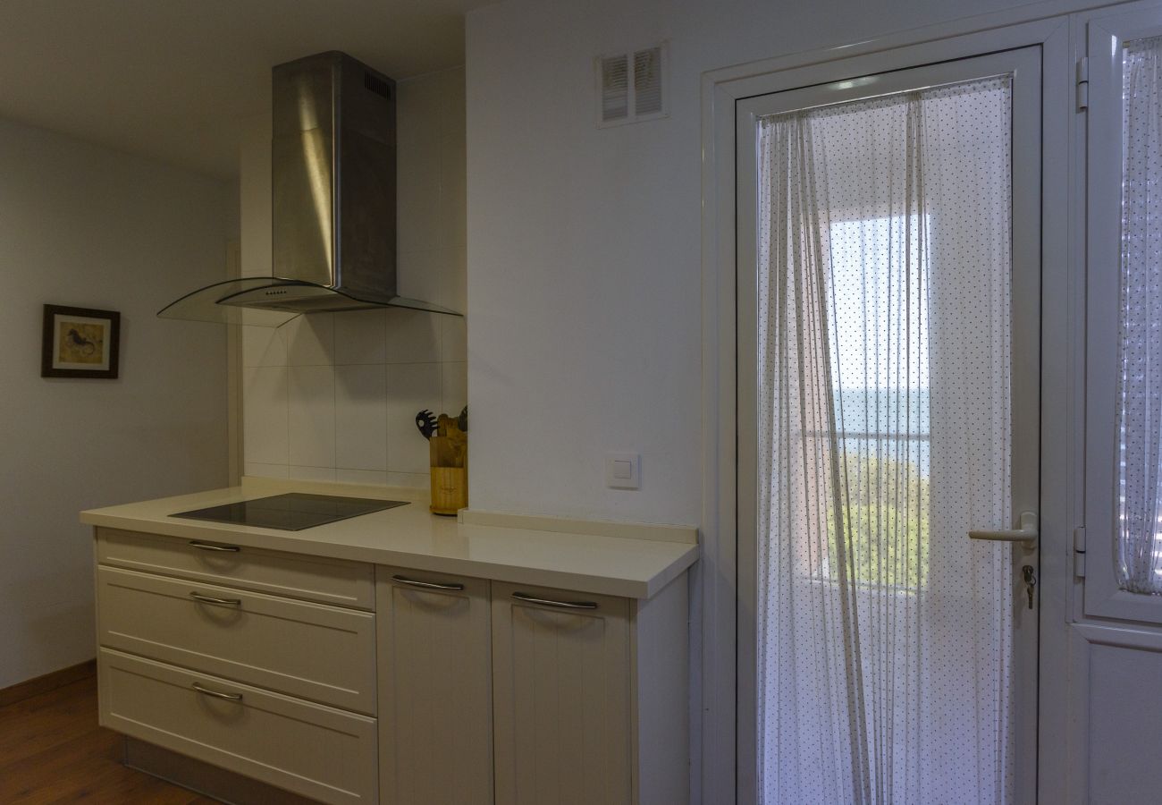 Apartamento en Cádiz - OCEANO Family Home free parking by Cadiz4Rentals