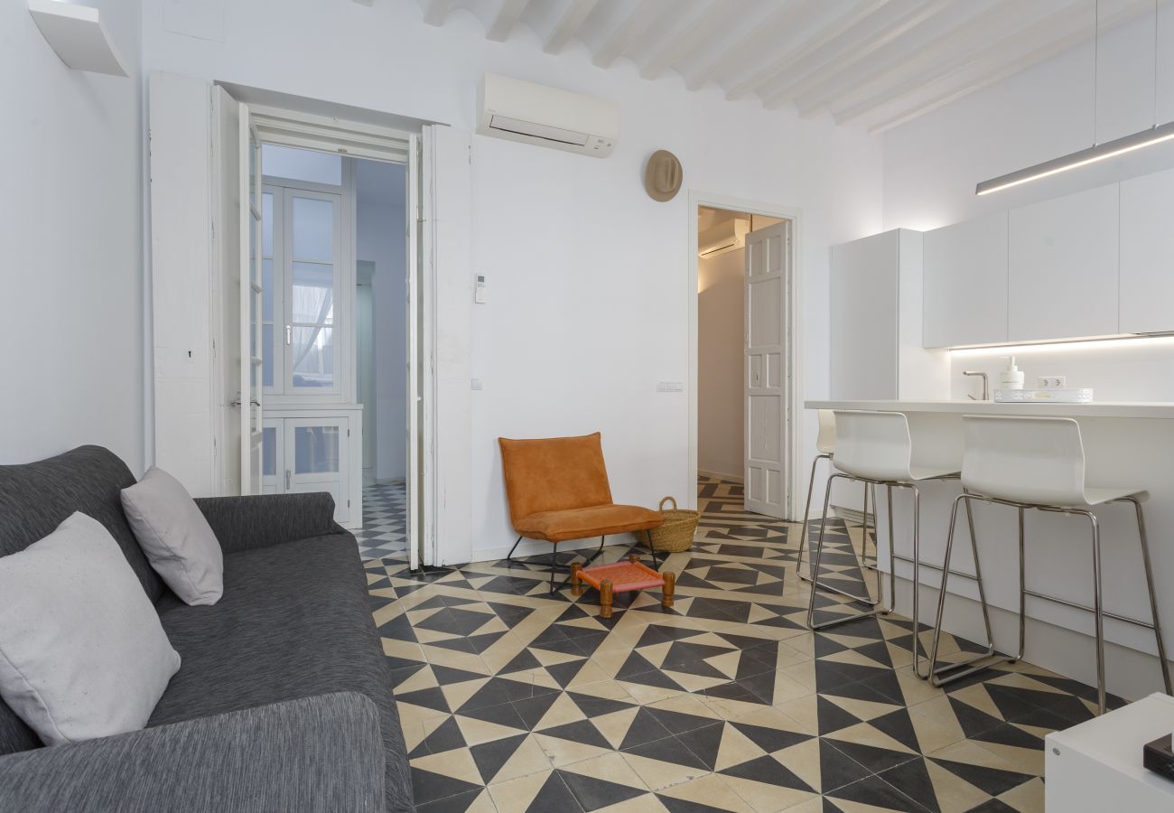 Apartamento en Cádiz - Apartamento La PEPA1812 by Cadiz4Rentals