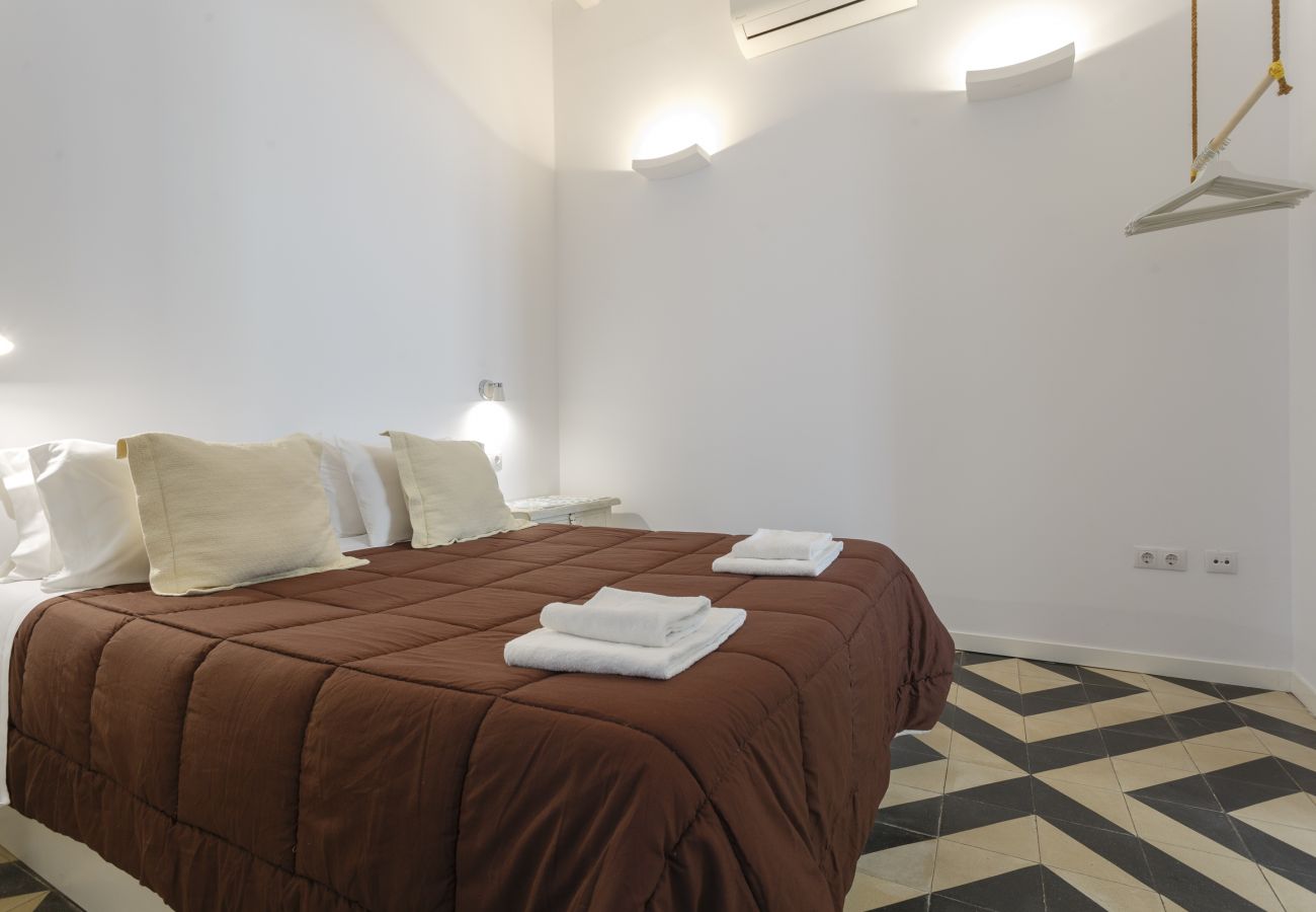 Apartamento en Cádiz - Apartamento La PEPA1812 by Cadiz4Rentals