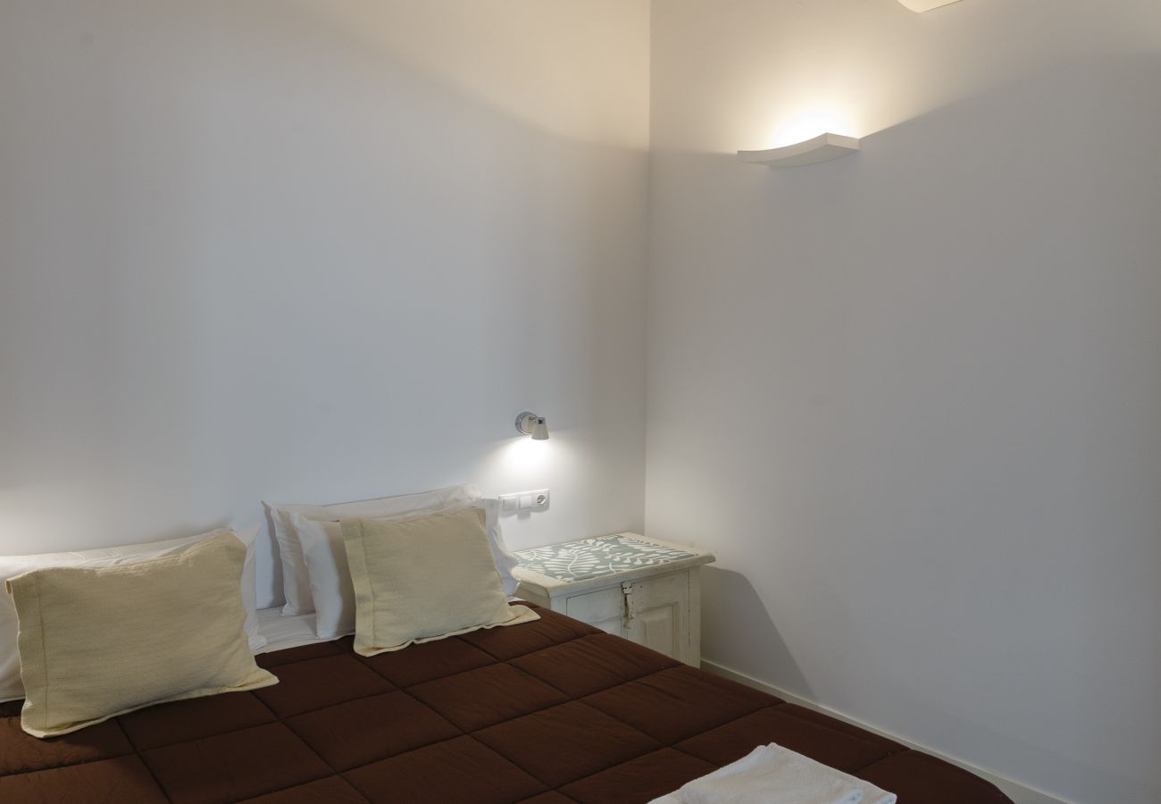 Apartamento en Cádiz - Apartamento La PEPA1812 by Cadiz4Rentals