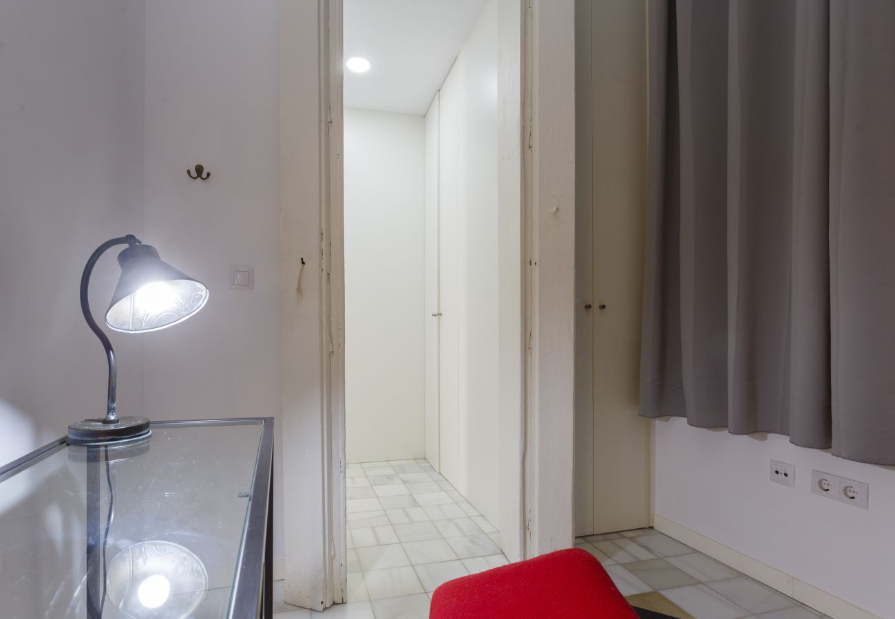 Apartamento en Cádiz - Apartamento La PEPA1812 by Cadiz4Rentals