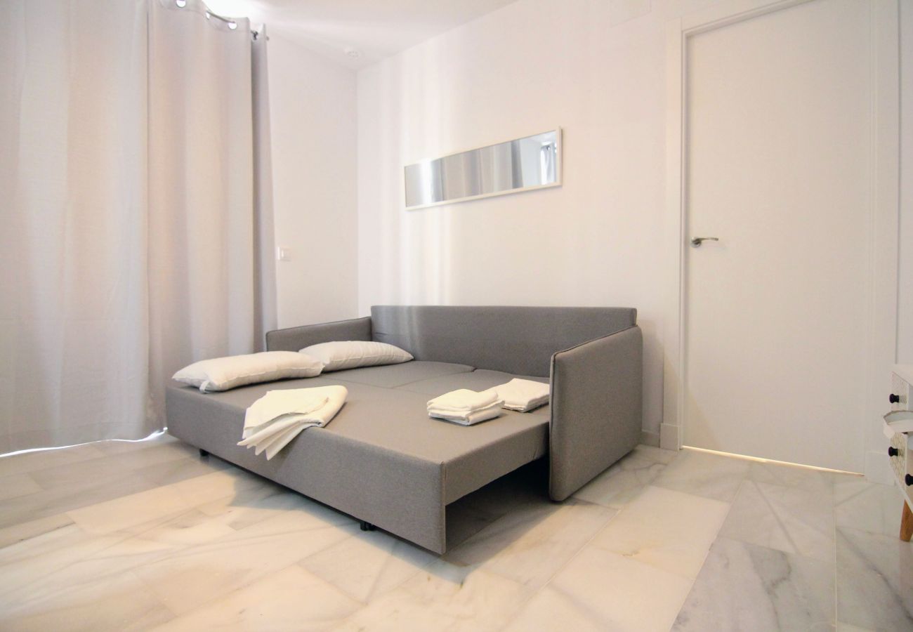 Apartamento en Cádiz - Apartamento GRACIA Gaditana by Cadiz4Rentals