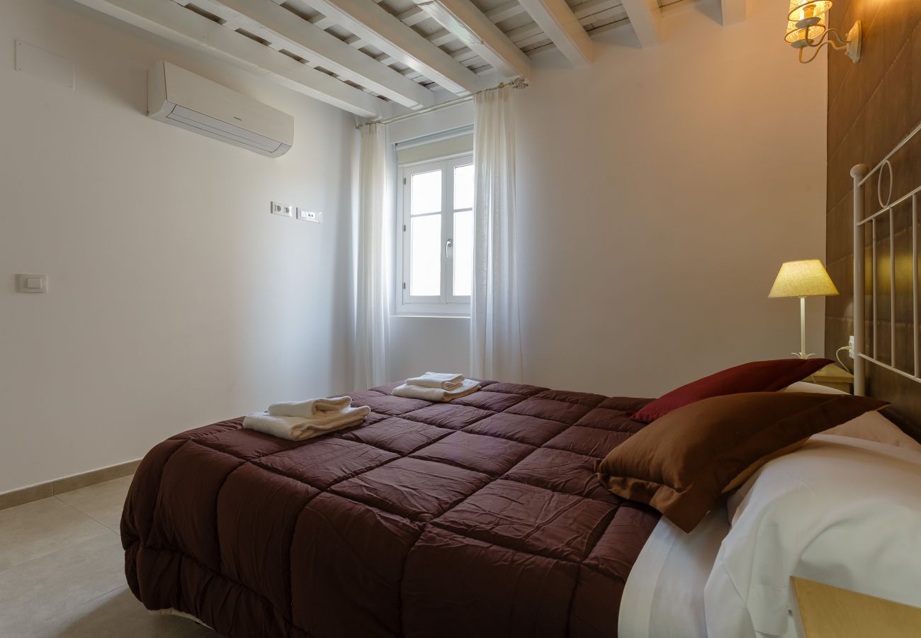 Apartamento en Cádiz - Atico del ROMANTICO Gaditano by Cadiz4Rentals