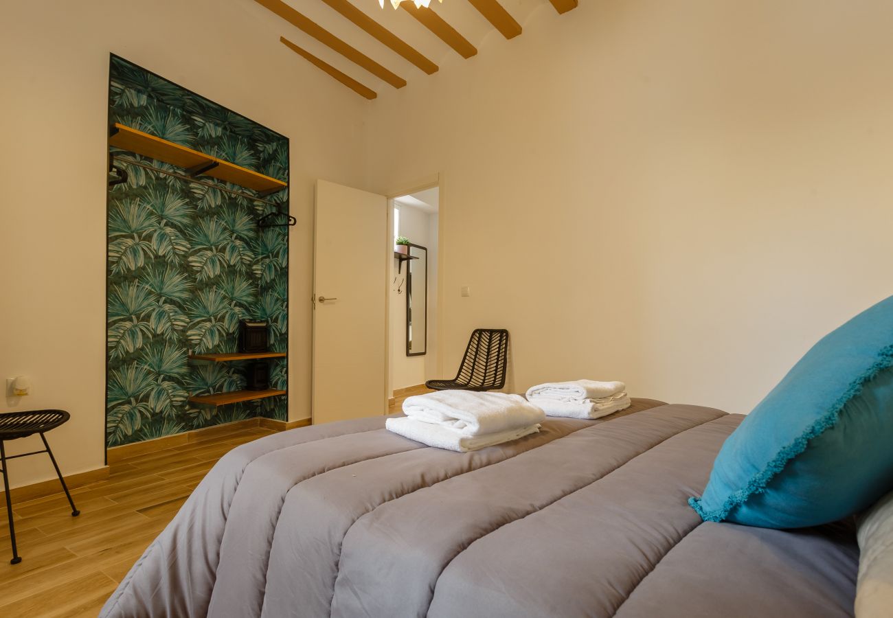 Apartamento en Cádiz - Balcones de CANDELARIA by Cadiz4Rentals