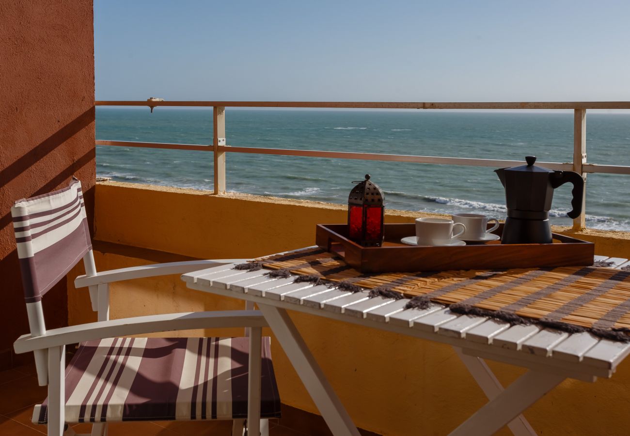 Apartamento en Cádiz - ALTAMAR Sunny Home by Cadiz4Rentals