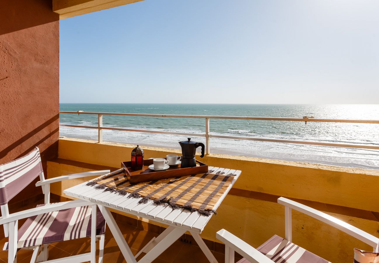 Apartamento en Cádiz - ALTAMAR Sunny Home by Cadiz4Rentals