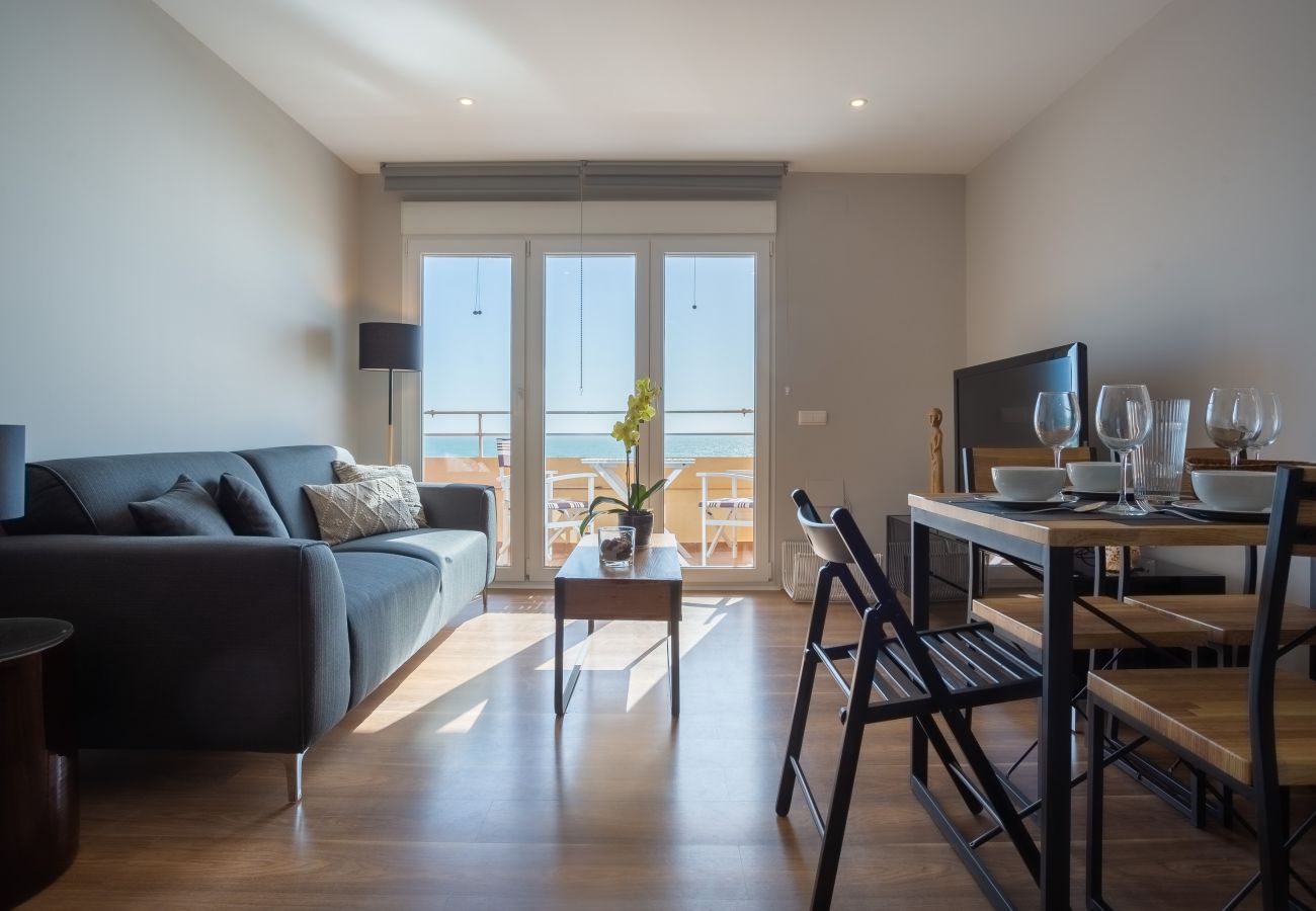 Apartamento en Cádiz - ALTAMAR Sunny Home by Cadiz4Rentals