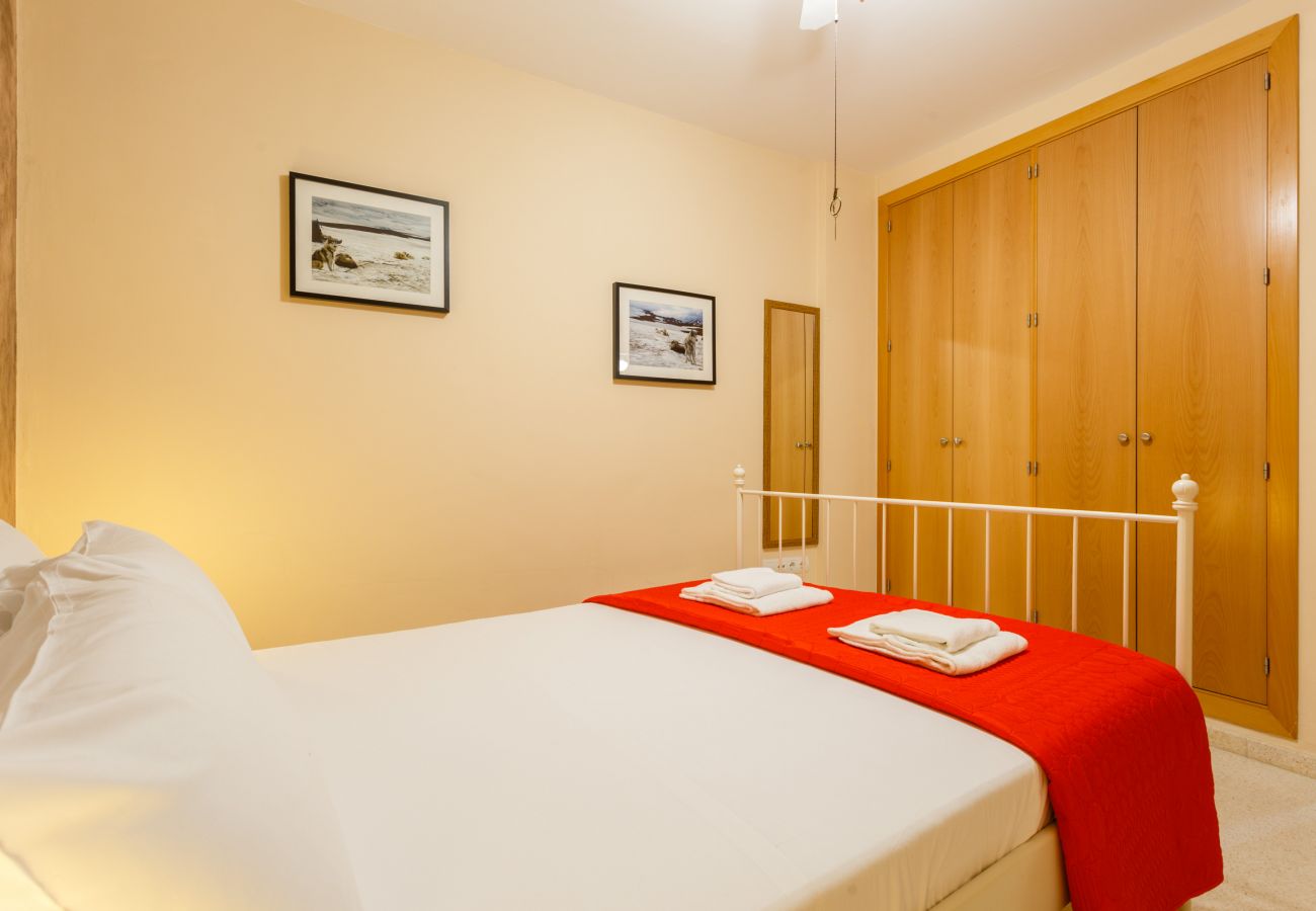 Apartamento en Cádiz - Puerta San FELIX free parking by Cadiz4Rentals