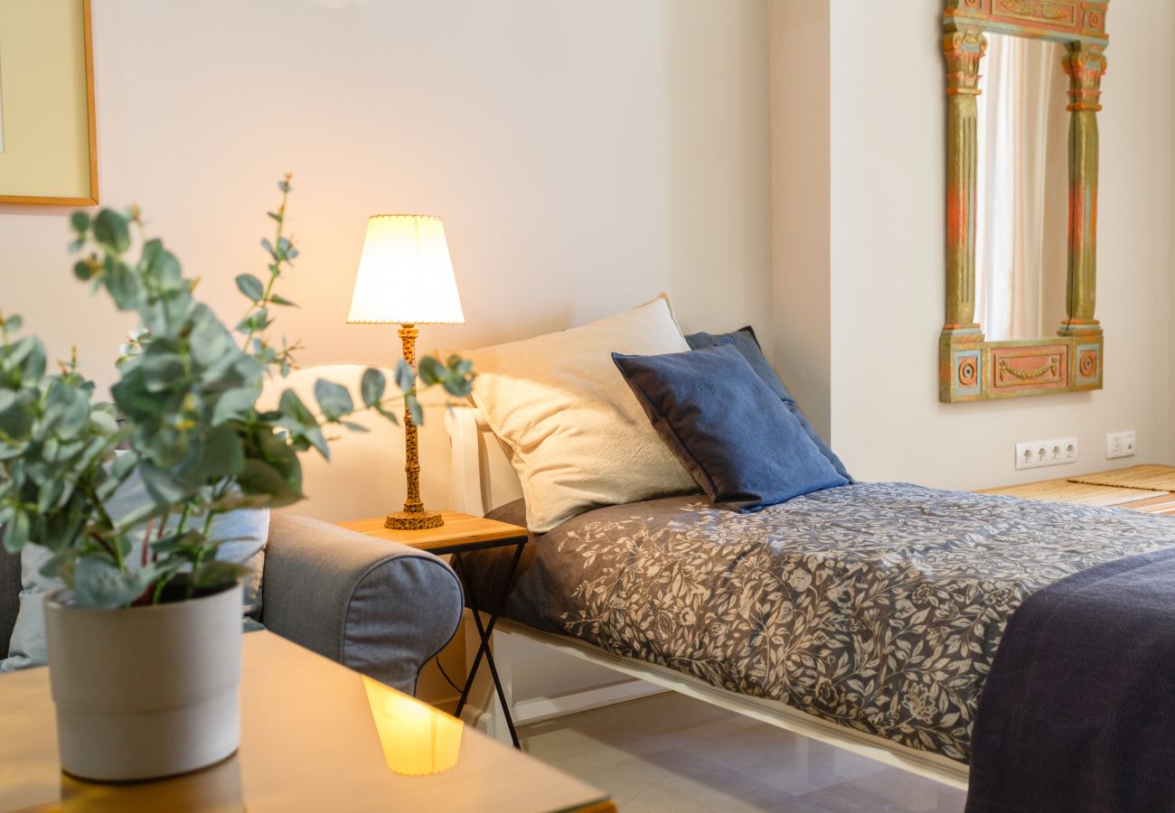 Apartamento en Cádiz - BLUE Atlantic Family Home free parking by Cadiz4Re