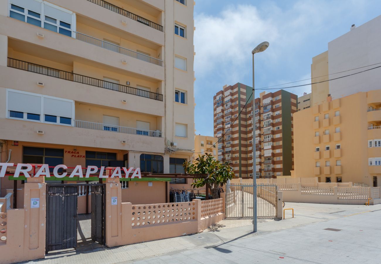 Apartamento en Cádiz - BLUE Atlantic Family Home free parking by Cadiz4Re