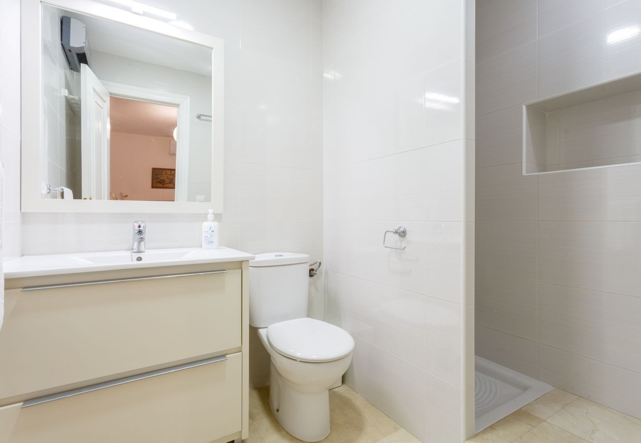 Apartamento en Cádiz - BLUE Atlantic Family Home free parking by Cadiz4Re