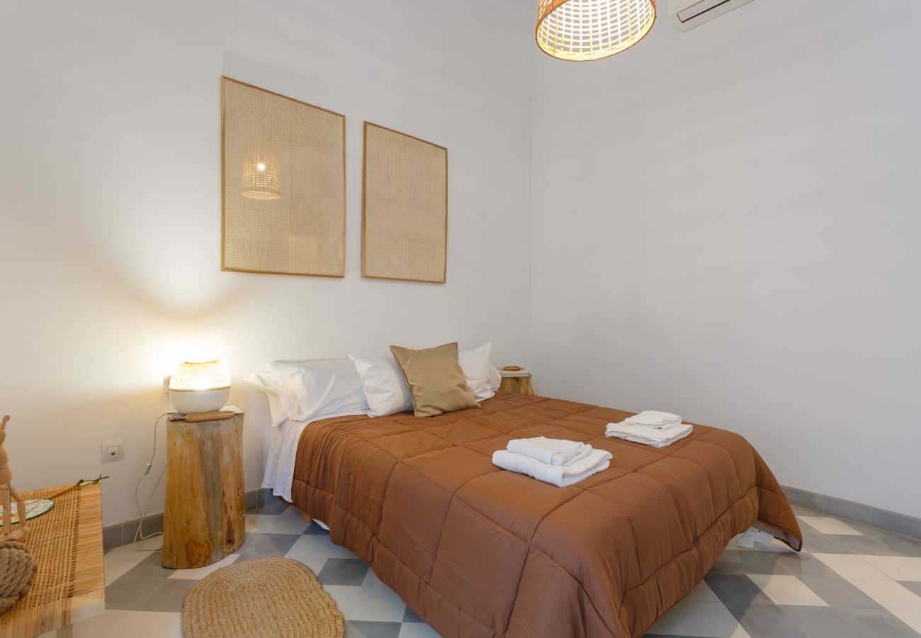 Apartamento en Cádiz - The QUEEN's Designer Apartment by Cadiz4Rentals