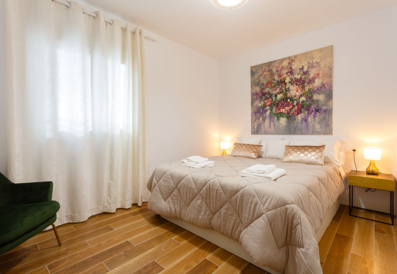 Apartamento en Cádiz - El DESCANSO de San Antonio by Cadiz4Rentals