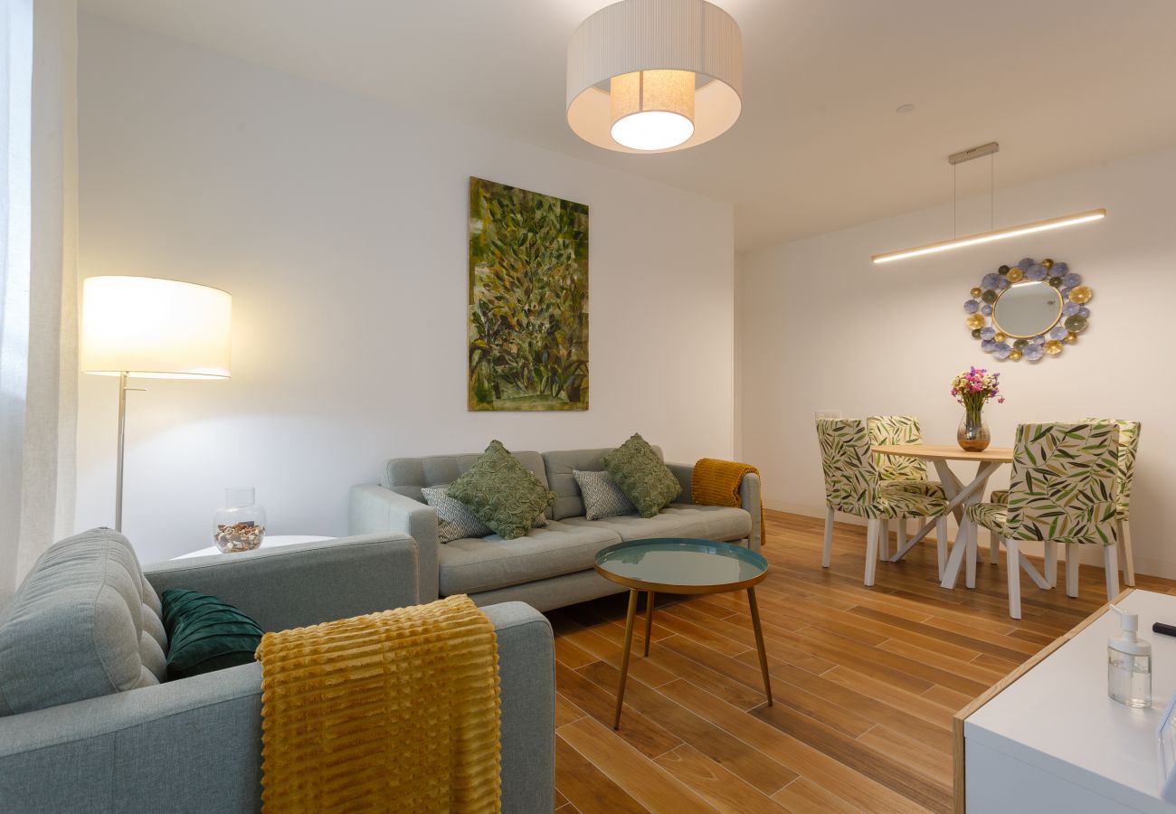 Apartamento en Cádiz - El DESCANSO de San Antonio by Cadiz4Rentals