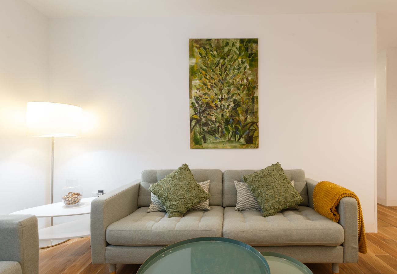 Apartamento en Cádiz - El DESCANSO de San Antonio by Cadiz4Rentals