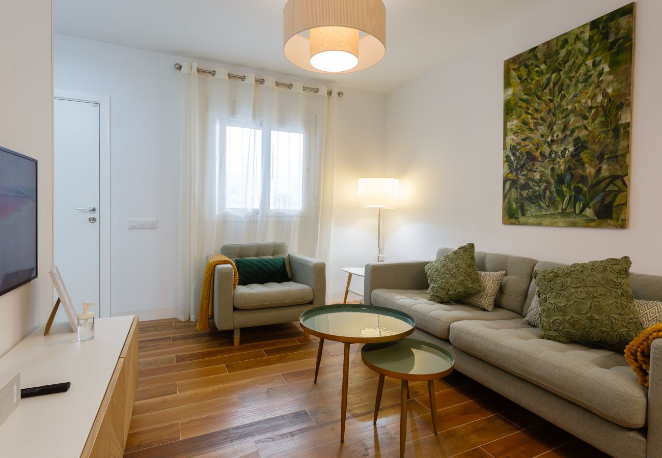 Apartamento en Cádiz - El DESCANSO de San Antonio by Cadiz4Rentals