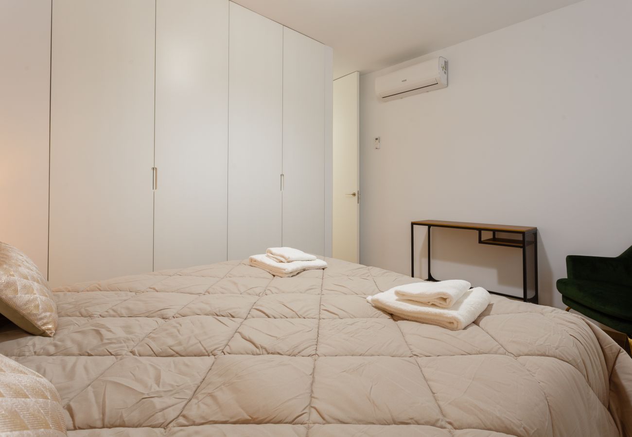 Apartamento en Cádiz - El DESCANSO de San Antonio by Cadiz4Rentals