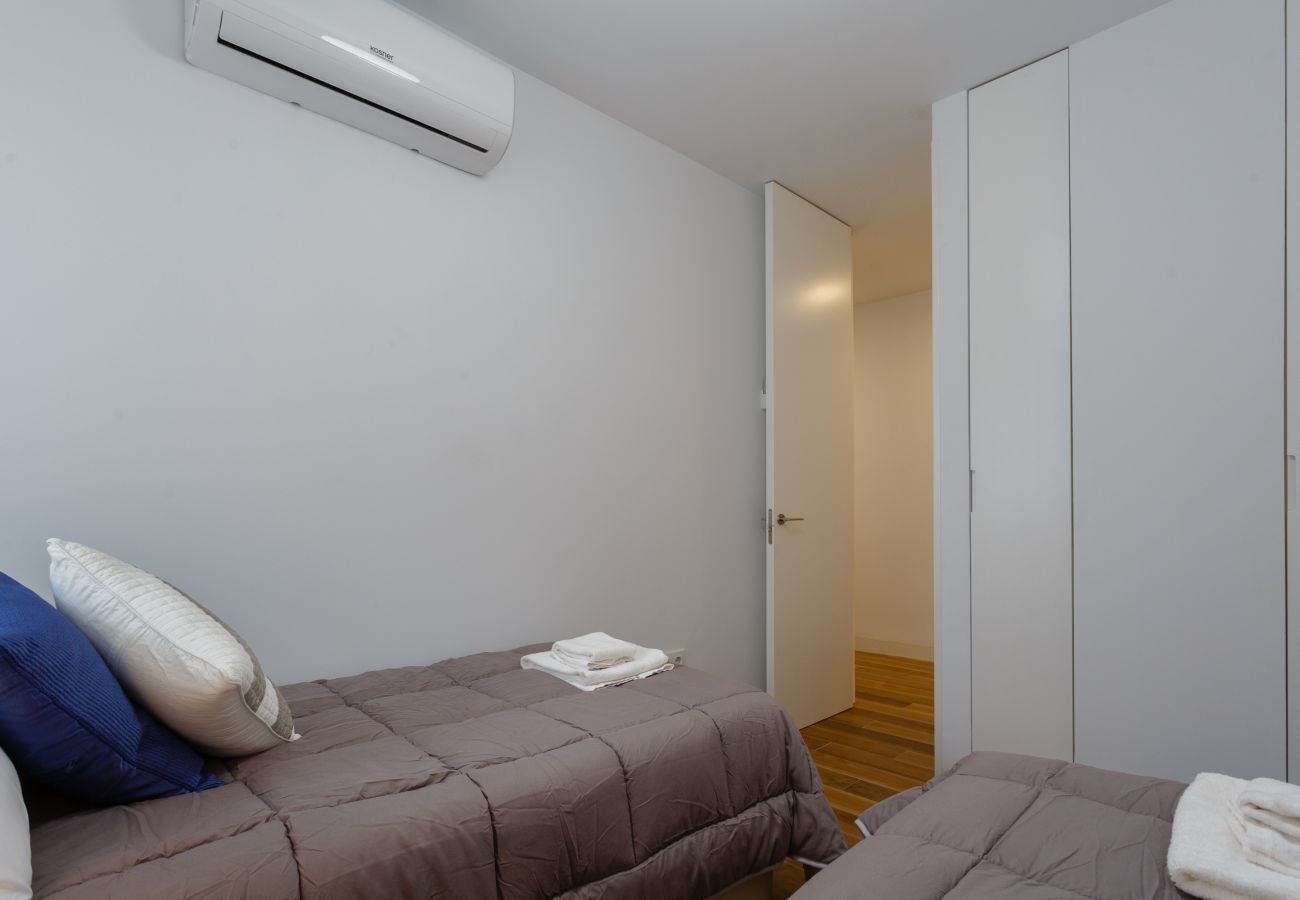 Apartamento en Cádiz - El DESCANSO de San Antonio by Cadiz4Rentals