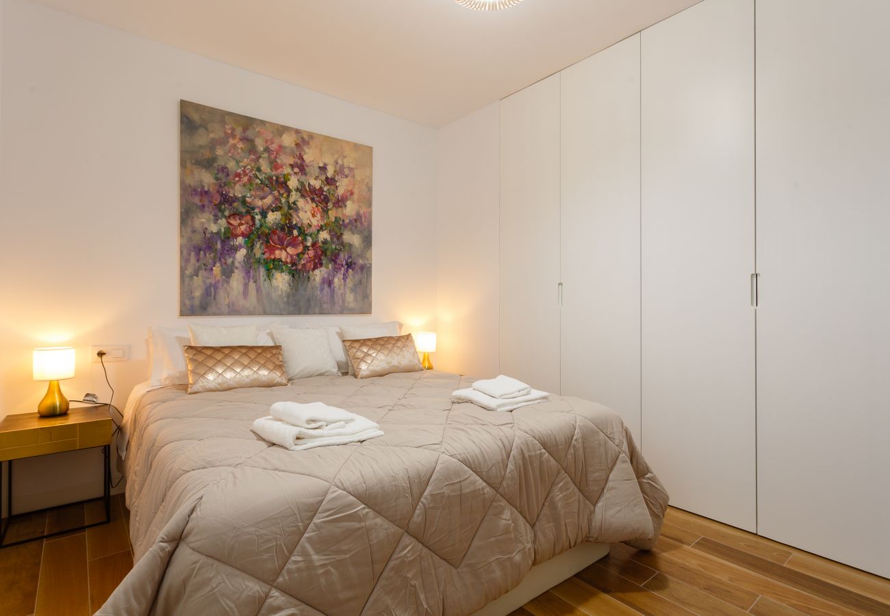 Apartamento en Cádiz - El DESCANSO de San Antonio by Cadiz4Rentals