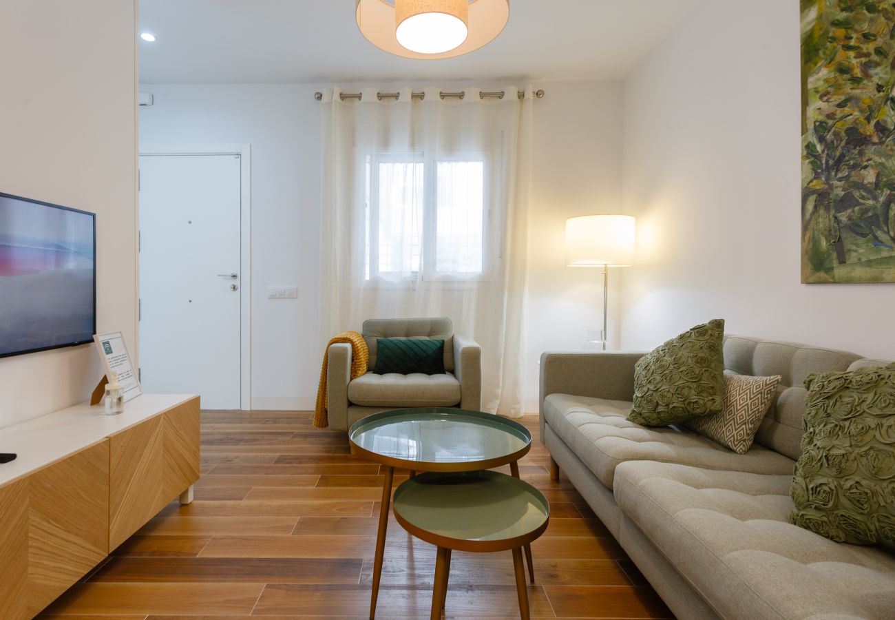 Apartamento en Cádiz - El DESCANSO de San Antonio by Cadiz4Rentals