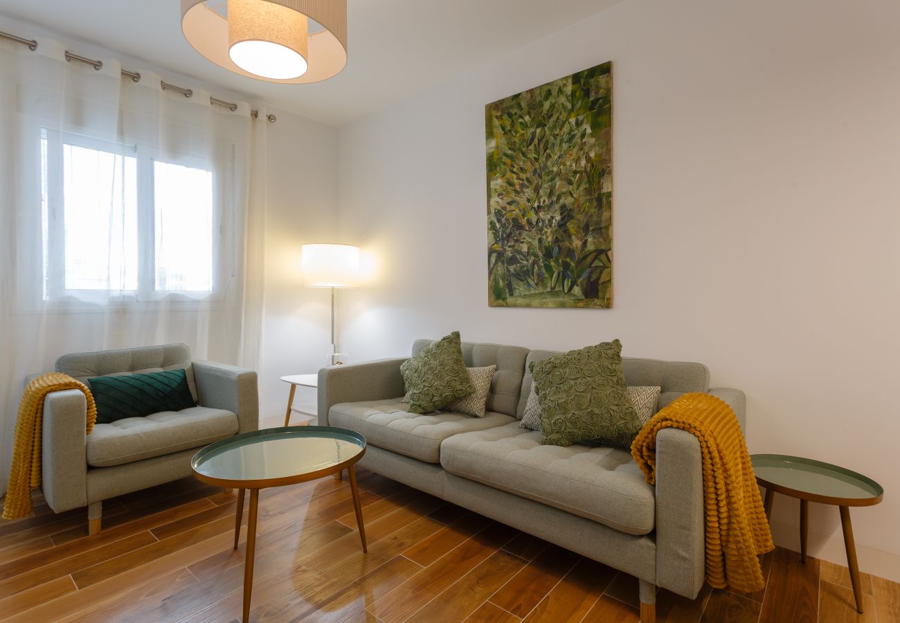 Apartamento en Cádiz - El DESCANSO de San Antonio by Cadiz4Rentals