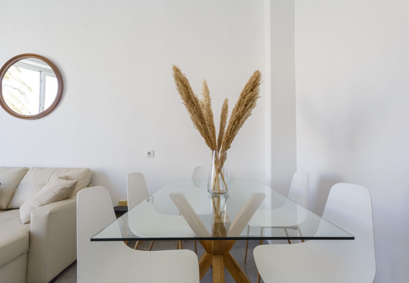 Apartamento en Cádiz - ETERNO Capitan Veneno Apartment by Cadiz4Rentals