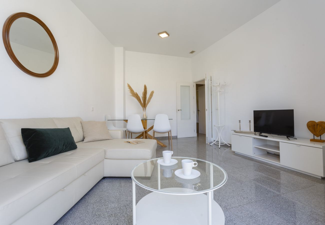 Apartamento en Cádiz - ETERNO Capitan Veneno Apartment by Cadiz4Rentals