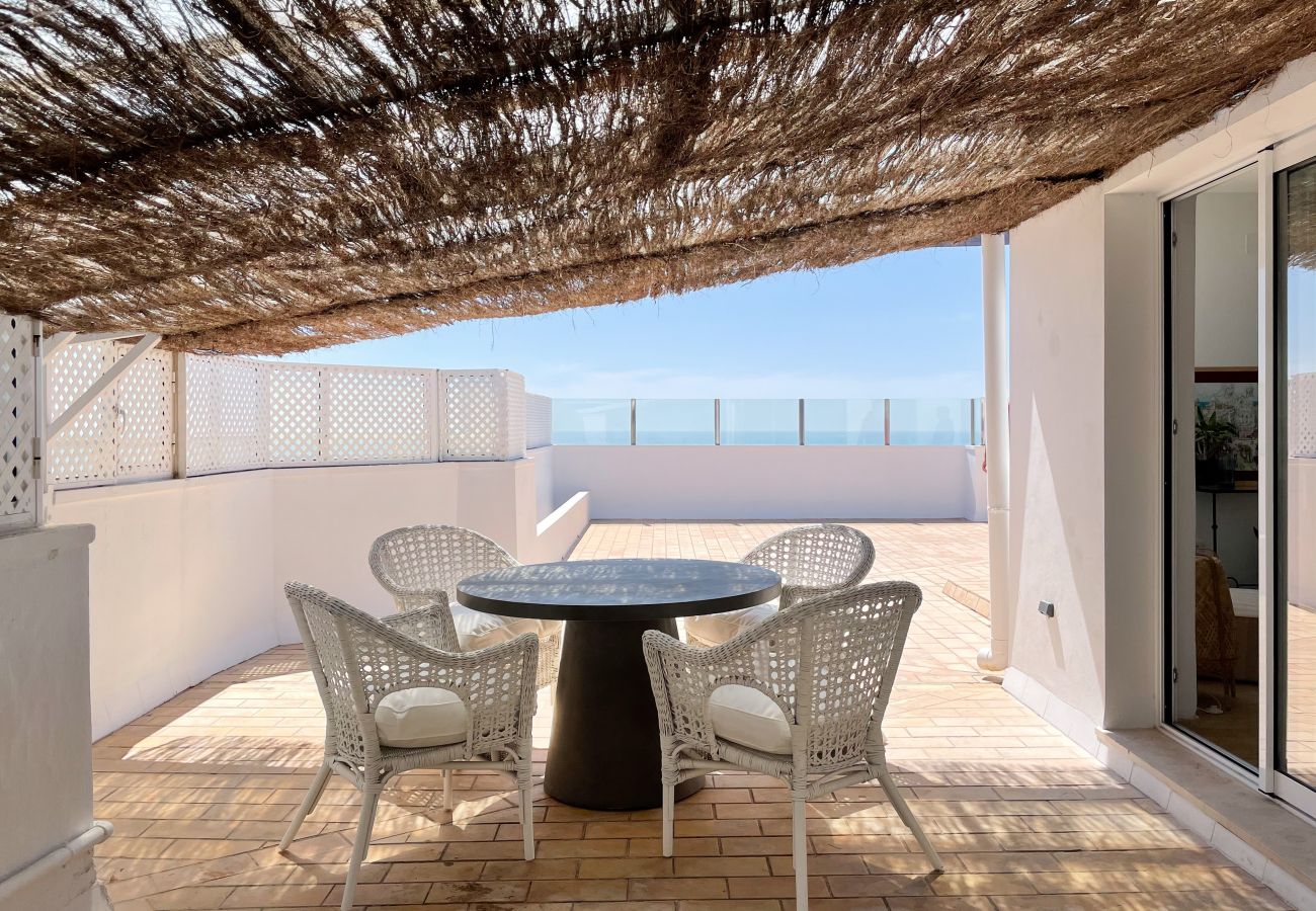 Apartamento en Cádiz - INFINITY Sunny Home free parking by Cadiz4Rentals