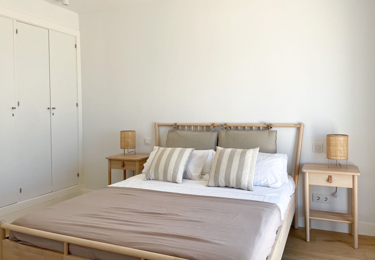 Apartamento en Cádiz - INFINITY Sunny Home free parking by Cadiz4Rentals