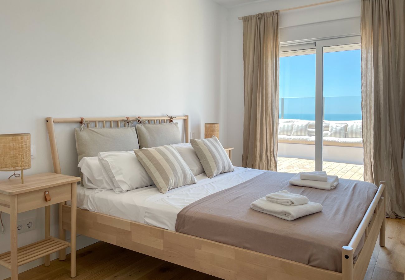 Apartamento en Cádiz - INFINITY Sunny Home free parking by Cadiz4Rentals