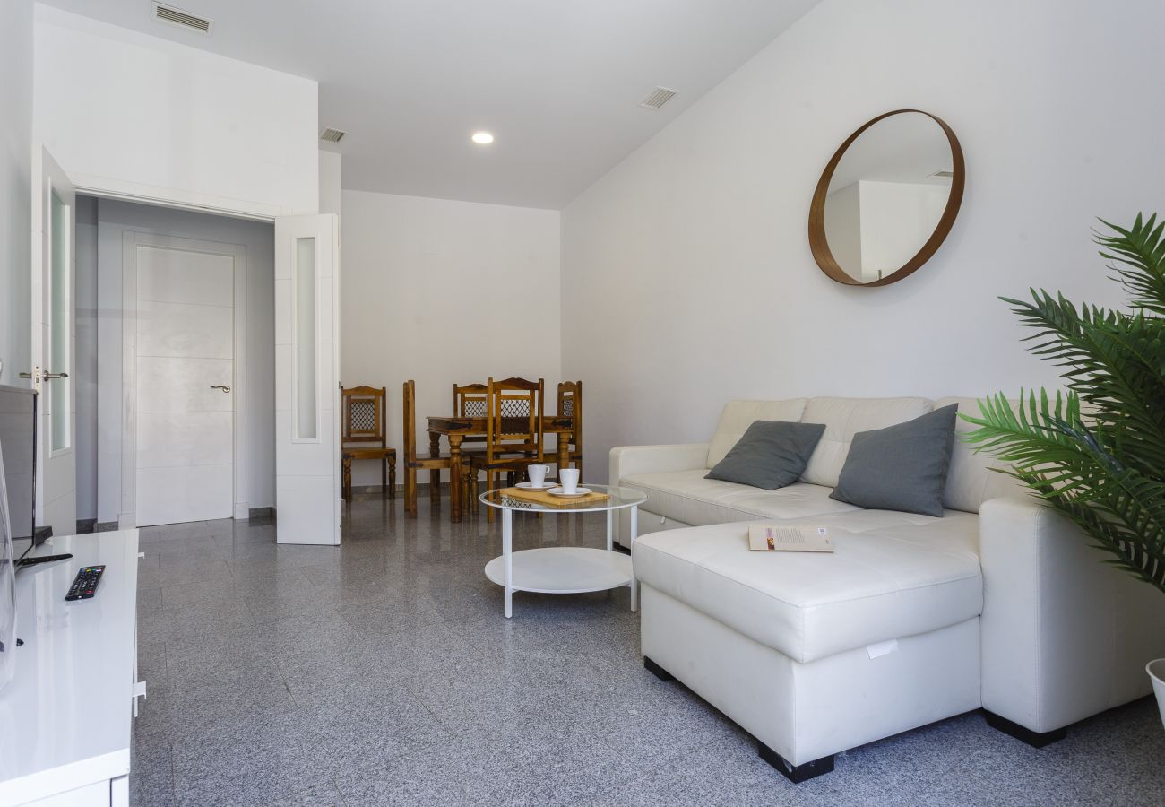 Apartamento en Cádiz - CANALLA Capitan Veneno Apartment by Cadiz4Rentals