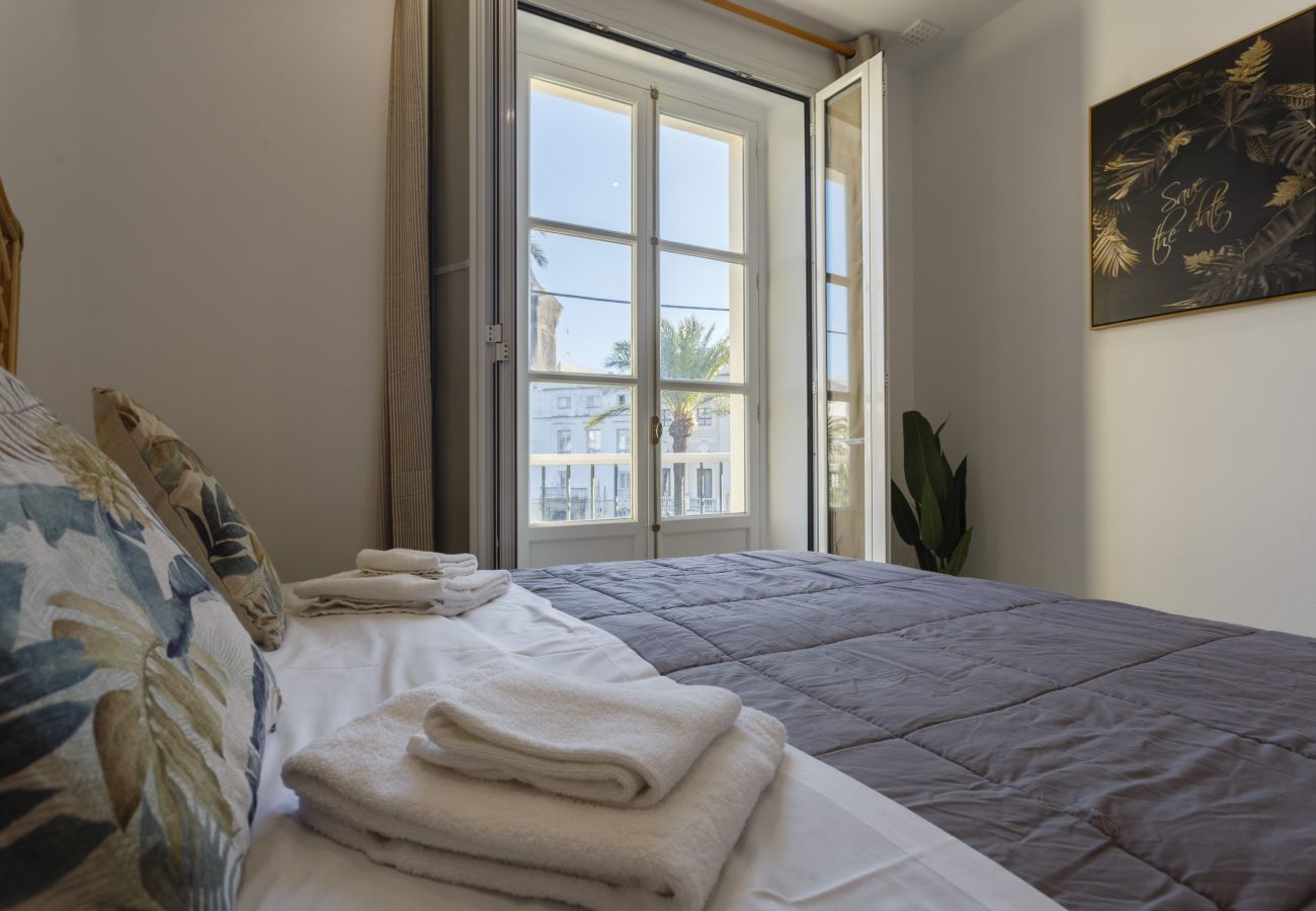 Apartamento en Cádiz - SERENISSIMA Apartment by Cadiz4Rentals