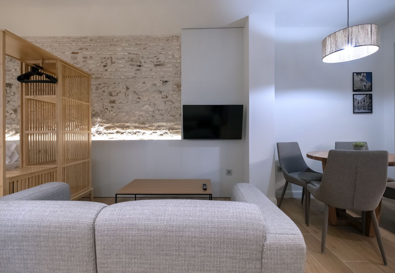 Estudio en Cádiz - Villar Suite CADIZ by Cadiz4Rentals