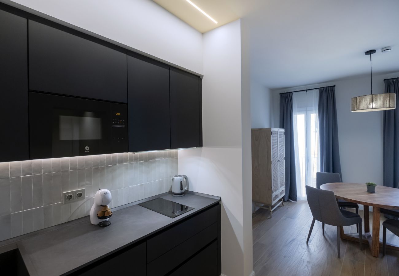 Apartamento en Cádiz - Villar Suite CATEDRAL by Cadiz4Rentals