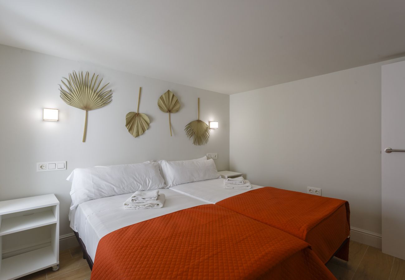 Apartamento en Cádiz - Duplex FANTASIA Betica by Cadiz4Rentals