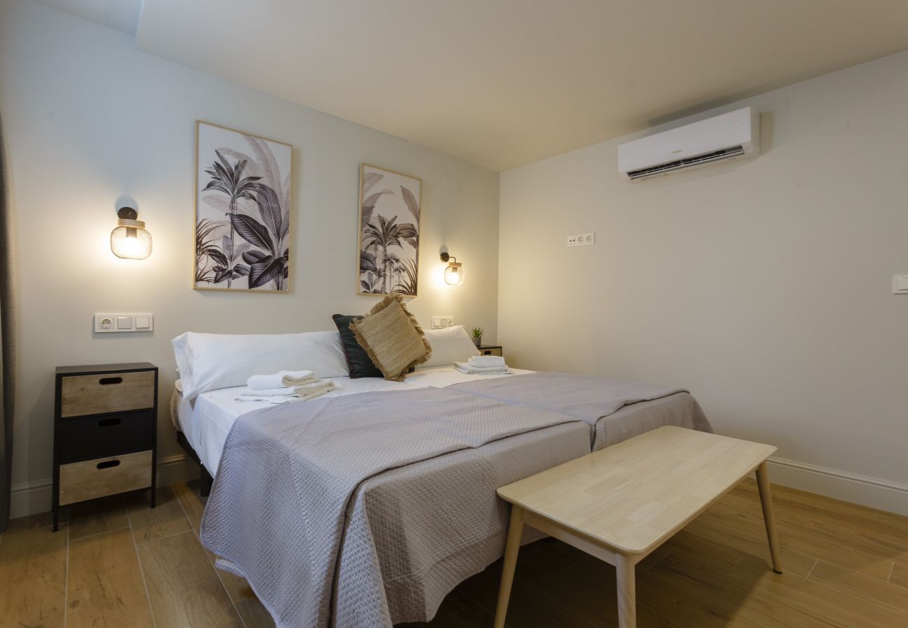 Apartamento en Cádiz - Duplex La VIDA Breve by Cadiz4Rentals