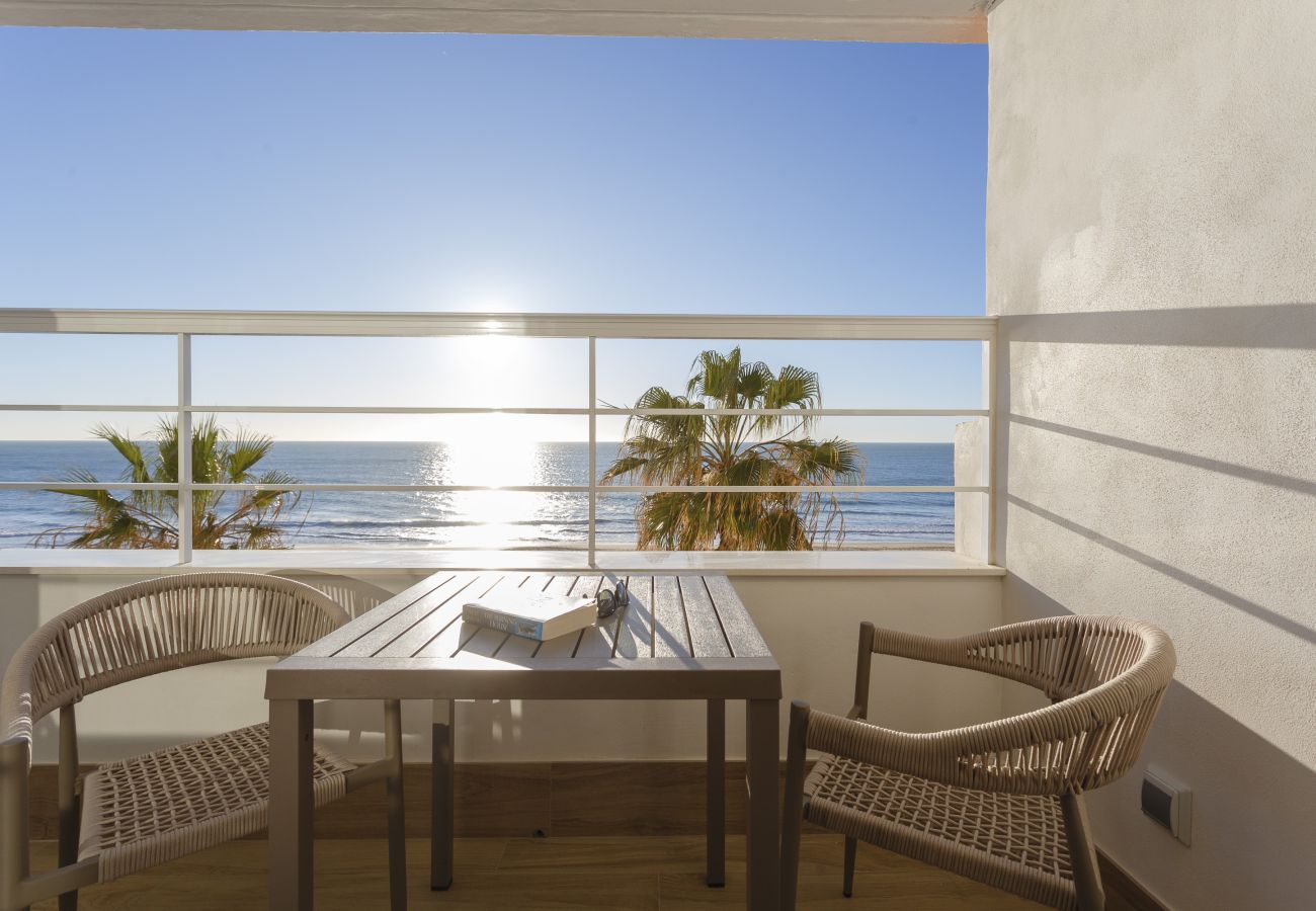 Apartamento en Cádiz - DELFIN Sunny Home by Cadiz4Rentals